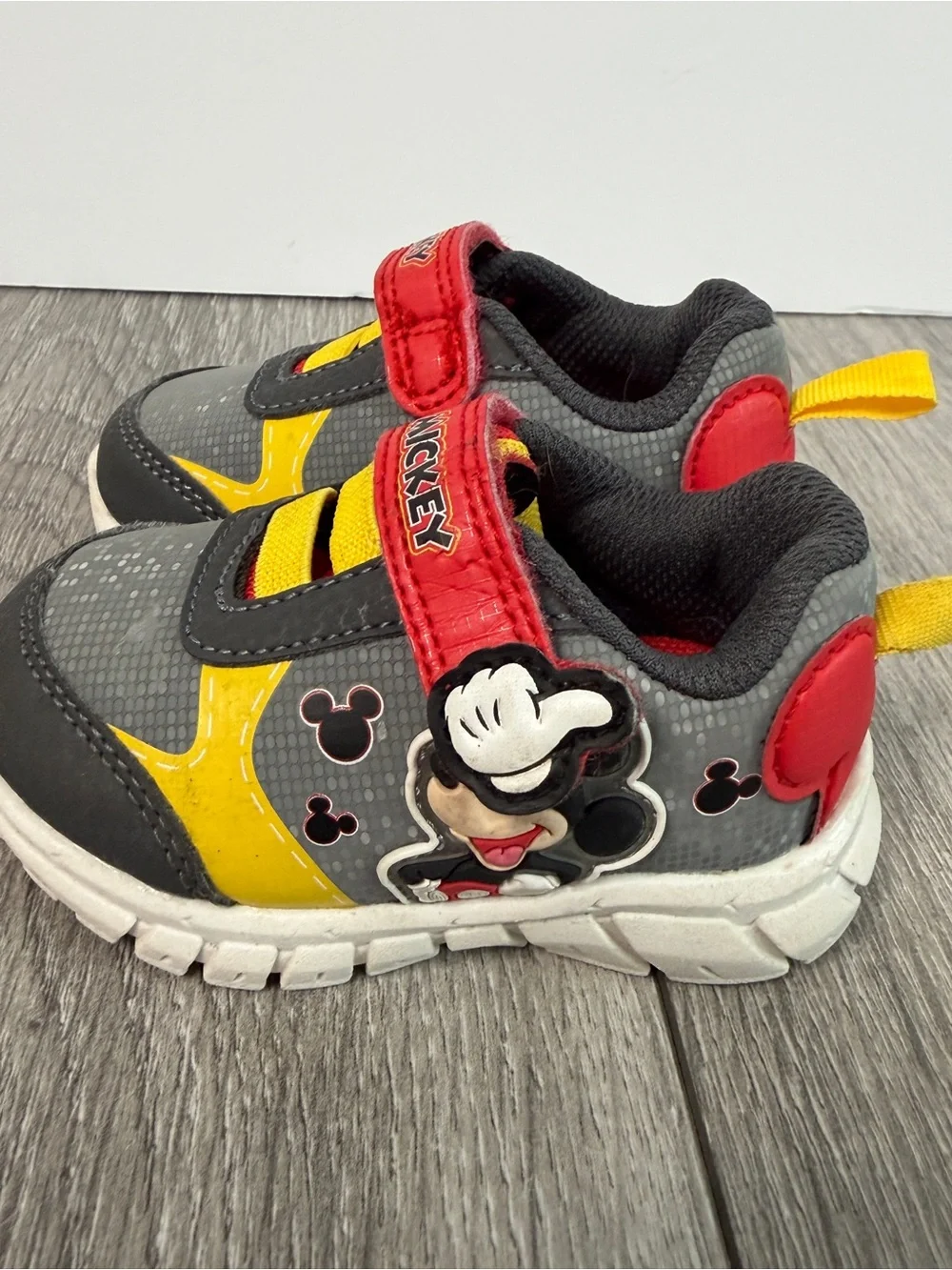 Disney pre owned